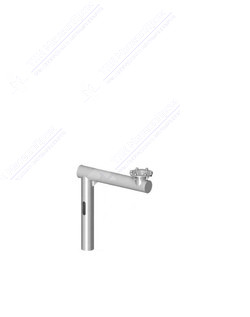 Консольные Г-образные фундаменты (ФМВ)