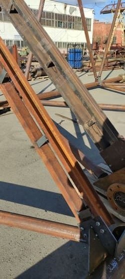 КС мачта связи 20.10.2022 фото 1 КС мачта связи 20.10.2022 фото 1