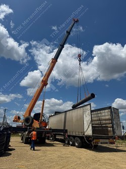 Изготовление воздухозаборных труб под ключ фото 15