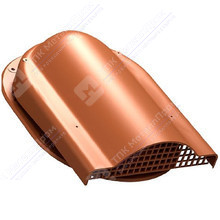 Вентилятор подкровельный