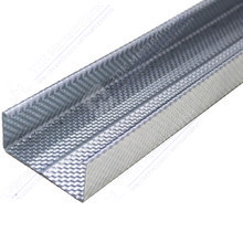 Профиль ГКЛ потолочный Профиль ГКЛ потолочный