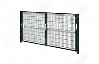 Фундаментный анкерный болт М12х200 1,2 ГОСТ 24379,1-80(2012)