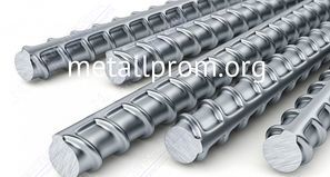 Арматура 10 мм АТ800 20ГС2 5781