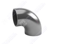Отвод НЛГ 219 6 90 град б/ш
