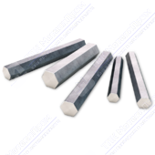 Шестигранник стальной 36 ст20