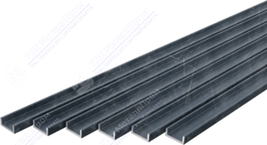 Швеллер 24у 11м ст3пс5/сп5