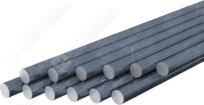 Круг стальной 20 6м ст20