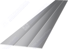 Полоса 4 25 ст3пс/сп