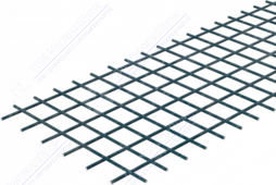 Сетка арматурная (м2) 4Вр1 4Вр1 100 100 2,3м 6м 50/50