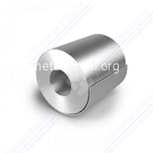 Рулон стальной оцинкованный 0,45x1250 08пс