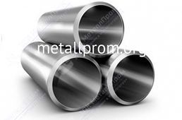 Труба толстостенная 32x6 15Х5М ГОСТ 550-75