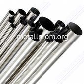 Труба холоднодеформированная 14х2 ГОСТ 8734-75 ст09Г2С