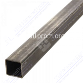 Труба профильная 100х100х4 для ворот