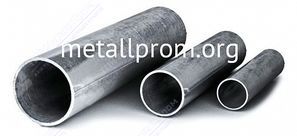 Труба сварная низколегированная 159x6 ГОСТ 10705-80