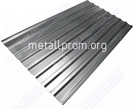 Профнастил С-44 цинк 0,45 мм