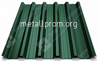Профнастил С-44 полимер 0,45 мм