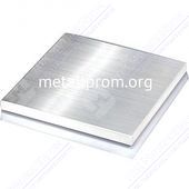 Алюминиевая плита 1561 20х1500х2000