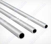 Алюминиевая труба АВТ1 70х12,5