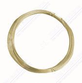 Латунная проволока ЛК62-0,5 2,0 мяг