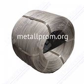 Проволока ВР-1 6727-80 бухта d 3 мм