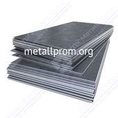 Лист нержавеющий холоднокатаный 08Х17Т950 2,5х1500х3000 мм