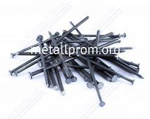 Гвоздь строительный 3x70 (25 кг)