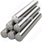 Круг нержавеющий AISI 430 110 мм