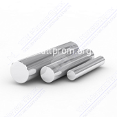 Круг нержавеющий AISI 201 6 мм, L=6100