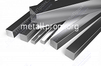 Квадрат нержавеющий 90 мм 20Х13 горячекатаный