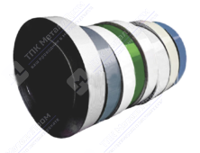 Штрипс 25х4 мм