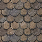 Гибкая черепица Shinglas Атлантика (Мадейра)