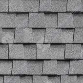 Гибкая черепица Shinglas Ранчо Двухслойная (Серый)