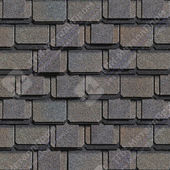 Гибкая черепица Shinglas Континент Трехслойная (Европа)