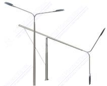Складывающиеся опоры освещения Складывающиеся опоры освещения
