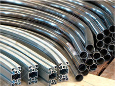 Гибка нержавеющей стали